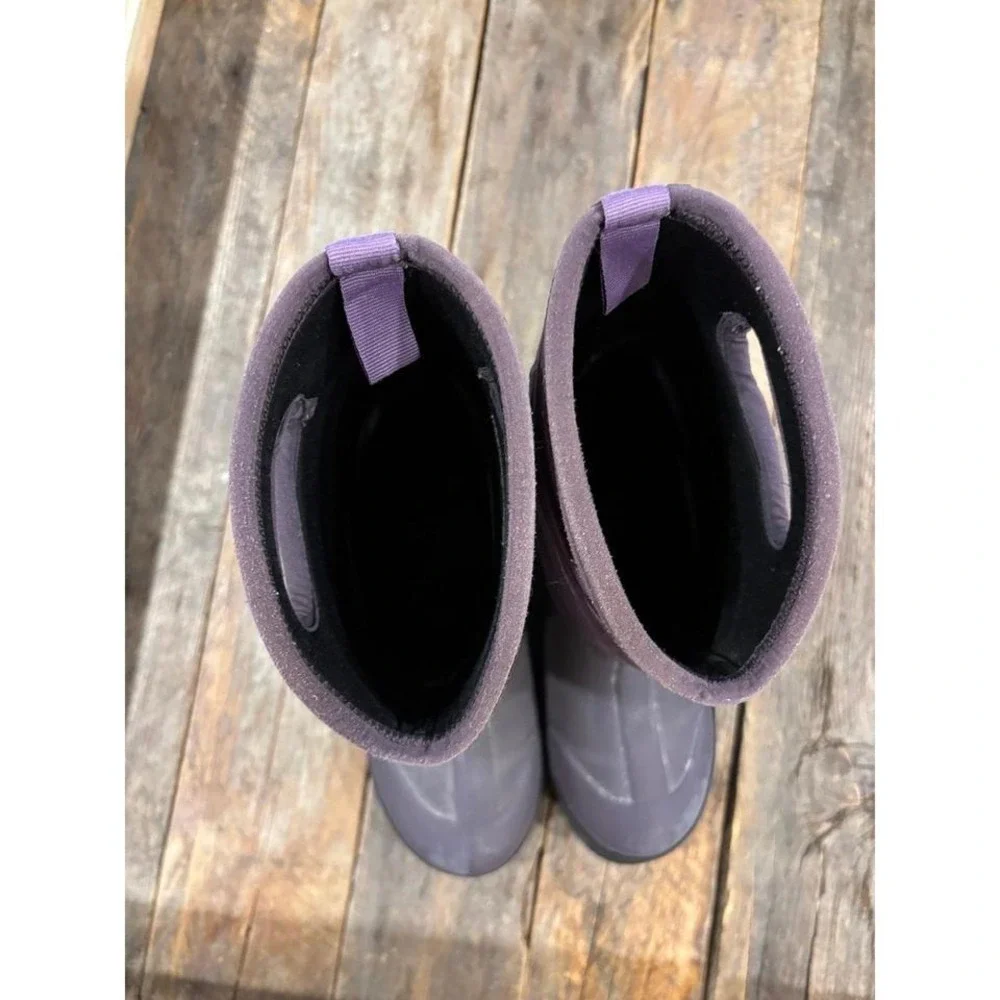 Bogs‎ winter snow rain insulated Boots